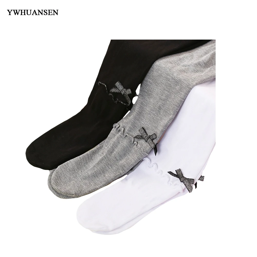 YUHUANSEN 2018 New Children's Cute Bow Cotton Tights Creative Girls Dance Breathable soft baby Pantimedias
YUHUANSEN 2018 New Children's Cute Bow Cotton Tights Creative Girls Dance Breathable soft baby Pantimedias