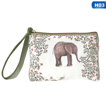 Women Coin Purse Cute Wallet Long Purse Vintage Elephant Canvas Mobile phone Bag Fashion Cartoon Wallet
Women Coin Purse Cute Wallet Long Purse Vintage Elephant Canvas Mobile phone Bag Fashion Cartoon Wallet