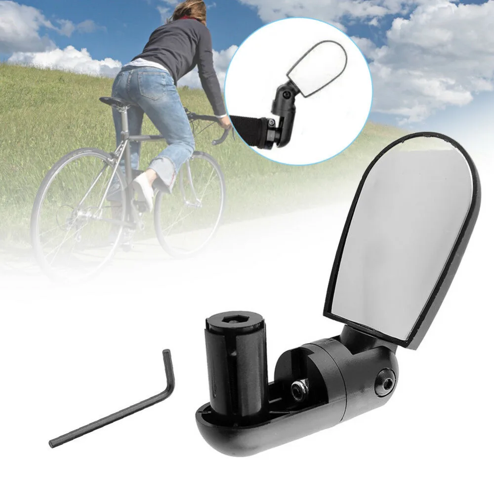 Bike Rearview Mirror Bicycle Accessories Cycling Road Mountain Bike Handlebar Wide Angle Rear Adjustable Mirrors for Bicycles 20
Bike Rearview Mirror Bicycle Accessories Cycling Road Mountain Bike Handlebar Wide Angle Rear Adjustable Mirrors for Bicycles 20