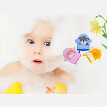 Baby Bath Sponge Cartoon Super Soft Cotton Brush Rubbing Towel Ball New Arrival Bath Gloves Baby Bath Brushes
Baby Bath Sponge Cartoon Super Soft Cotton Brush Rubbing Towel Ball New Arrival Bath Gloves Baby Bath Brushes