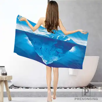Custom Ice Mountain (1) Bathroom Washcloth Towels Face Towel/Bath Towel Shower Towels Size 33x74cm/72x143cm#18-12-17-06-299
Custom Ice Mountain (1) Bathroom Washcloth Towels Face Towel/Bath Towel Shower Towels Size 33x74cm/72x143cm#18-12-17-06-299