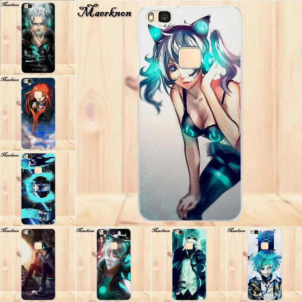 Чехол из ТПУ Maerknon Frey рыбий глаз плацебо для Apple iPhone 4 4S 5 5C SE 6 6S 7 8 Plus X LG G4 G5 G6 K4 K7 K8 K10 |