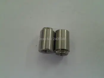 KFE-143-28 Broaching Standoffs Us In PCB Carbon Steel Electro-palted Tin PEM Standard In Stock No Thread
KFE-143-28 Broaching Standoffs Us In PCB Carbon Steel Electro-palted Tin PEM Standard In Stock No Thread