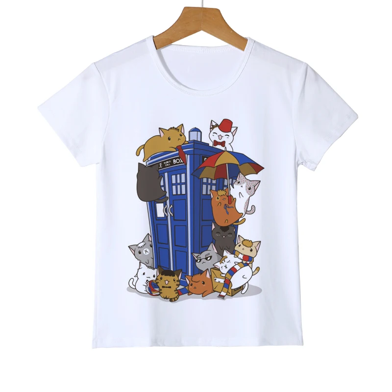 Summer Naughty Cat 3D Lovely Kid T Shirt Boy/Girl/Baby Chef Cat Printing Originality O-Neck Short Sleeve T-shirt Tops Tee Y8-41
Summer Naughty Cat 3D Lovely Kid T Shirt Boy/Girl/Baby Chef Cat Printing Originality O-Neck Short Sleeve T-shirt Tops Tee Y8-41
