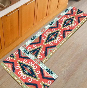 Modern Welcome Door Mats Anti-slip Mats For The Hallway Absorbent Kitchen Rugs Floor Carpet For Living Room Bedroom Bedside Mats 
Modern Welcome Door Mats Anti-slip Mats For The Hallway Absorbent Kitchen Rugs Floor Carpet For Living Room Bedroom Bedside Mats