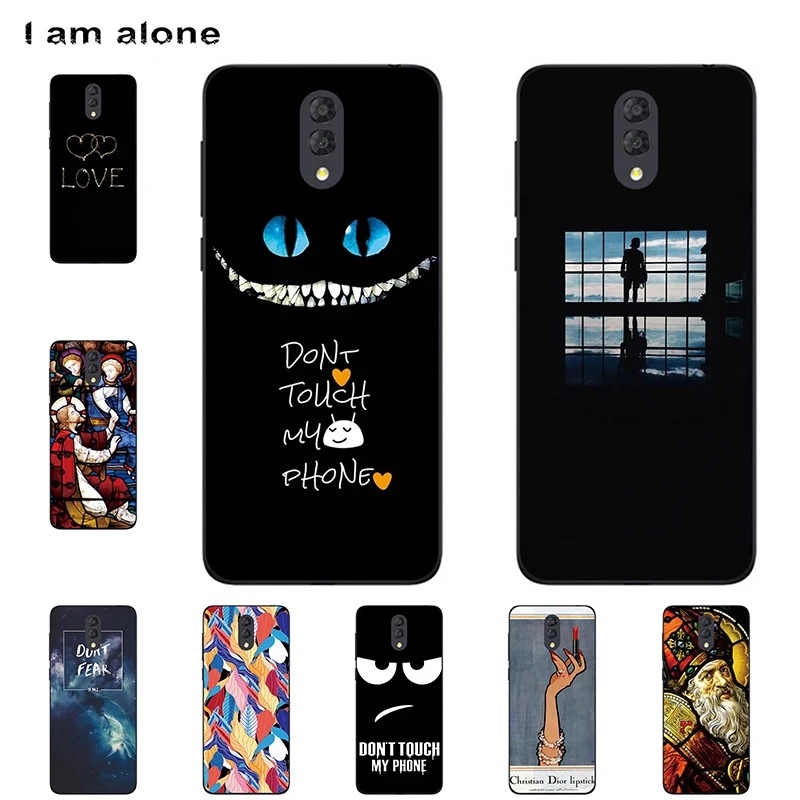 Phone Cases For Alcatel 3L (2019) 5039D 5.94 inch Soft TPU Bags Mobile Cute Cartoon Printed For Alcatel 3L (2019) Free Shipping
Phone Cases For Alcatel 3L (2019) 5039D 5.94 inch Soft TPU Bags Mobile Cute Cartoon Printed For Alcatel 3L (2019) Free Shipping