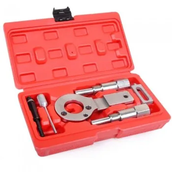 Diesel Engine Timing Tool Kit For OPEL/Vauxhall Saabs, Vectra, Astra, Zafira 1.9 Cdt
Diesel Engine Timing Tool Kit For OPEL/Vauxhall Saabs, Vectra, Astra, Zafira 1.9 Cdt