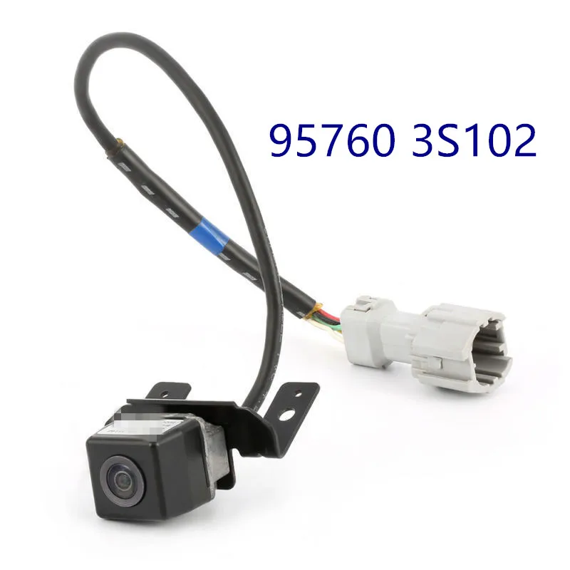 Genuine Rear View Camera for Hyundai Sonata YF i45 2011~2014 957603S102 95760 3S102
Genuine Rear View Camera for Hyundai Sonata YF i45 2011~2014 957603S102 95760 3S102
