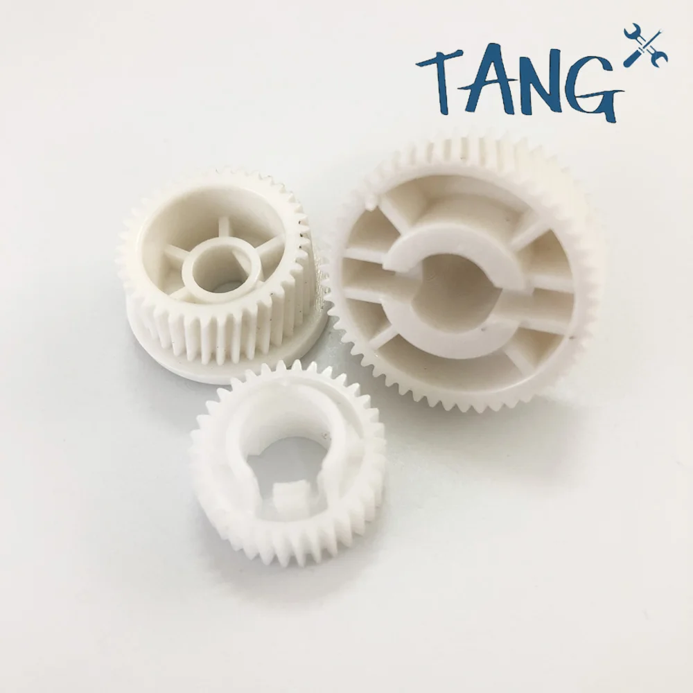 5 комплектов 37T Cam Gear В передающем ремне, блок передающего устройства 49T, передающее устройство для Ricoh Aficio 1075 2075 2060 1060
5 комплектов 37T Cam Gear В передающем ремне, блок передающего устройства 49T, передающее устройство для Ricoh Aficio 1075 2075 2060 1060