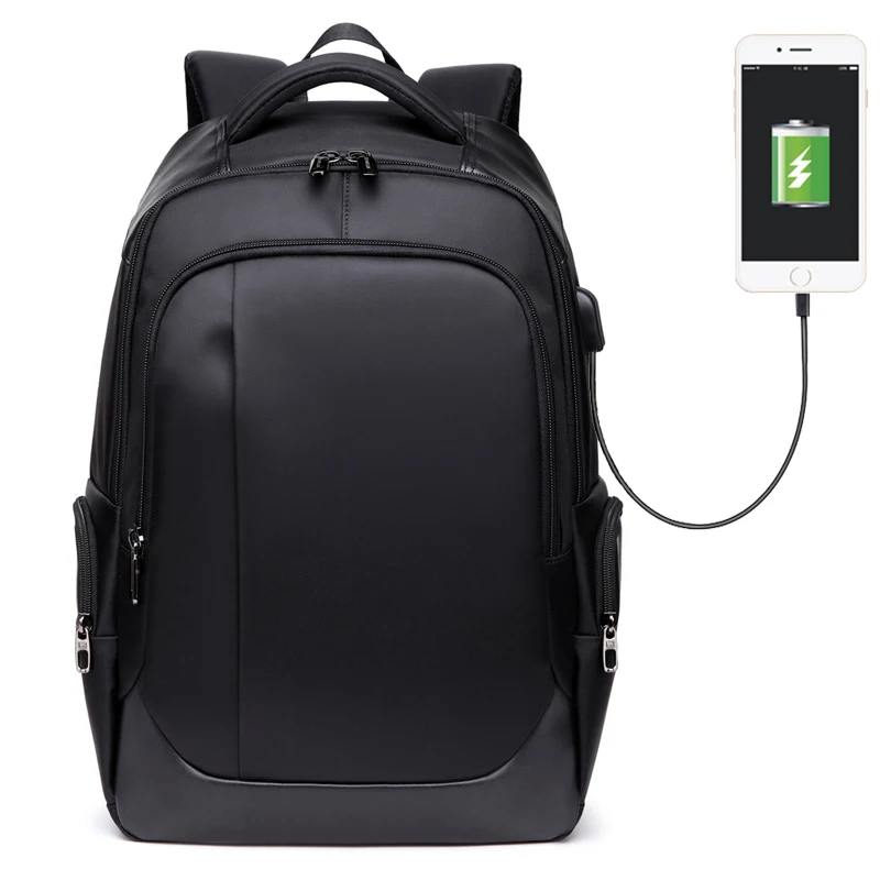 New Style City Antitheft Men's Backpacks Fashion ideas USB Charge Computer Backpack Casual Laptop Rucksack School Bag 2017
New Style City Antitheft Men's Backpacks Fashion ideas USB Charge Computer Backpack Casual Laptop Rucksack School Bag 2017