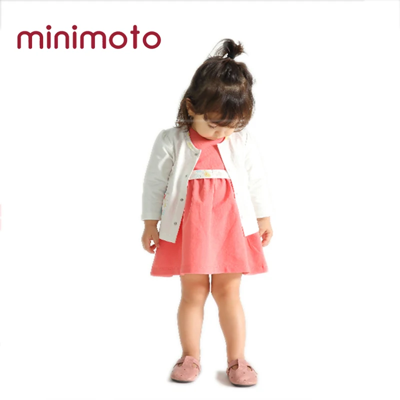 Infant Newborn Little Baby Girl Dress Winter Sleeveless Princess Cotton Toddler Cartoon Birthday Dresses Kids Clothes Autumn
Infant Newborn Little Baby Girl Dress Winter Sleeveless Princess Cotton Toddler Cartoon Birthday Dresses Kids Clothes Autumn