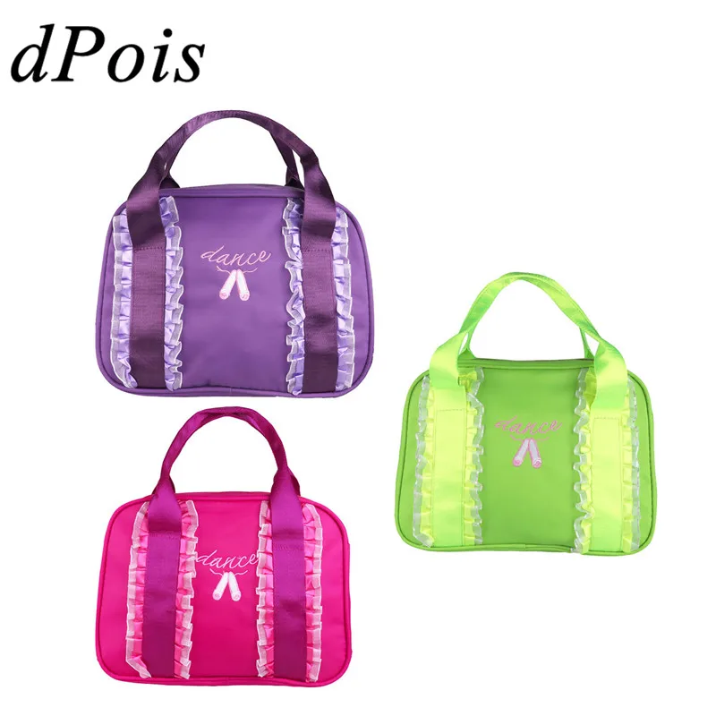 Kids Girls Ballerina Dance Ballet Bag Lady Women Crossbody Bag Ballet Backpack Gym Hand Bag Ruffles Toe Shoes Printed Makeup Bag
Kids Girls Ballerina Dance Ballet Bag Lady Women Crossbody Bag Ballet Backpack Gym Hand Bag Ruffles Toe Shoes Printed Makeup Bag
