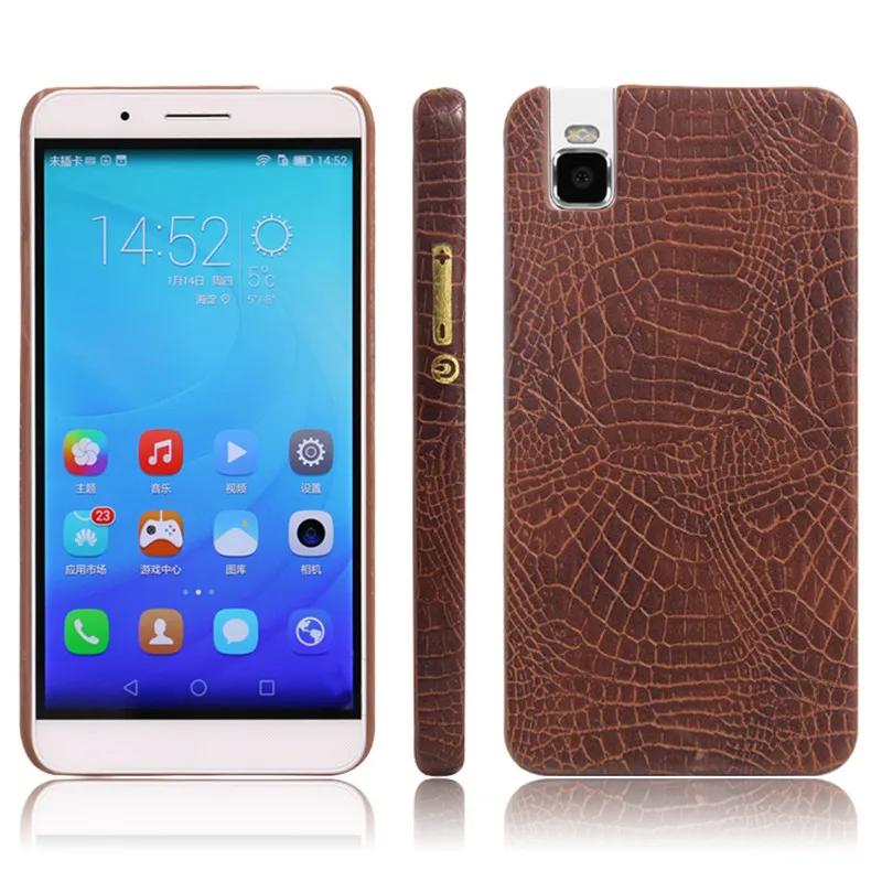 For Huawei Honor 7I phone bag case Luxury Crocodile Skin PU leather Protective Case Cover for Huawei 7i shot x
For Huawei Honor 7I phone bag case Luxury Crocodile Skin PU leather Protective Case Cover for Huawei 7i shot x