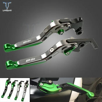 Brake clutch levers Motorcycle lever CNC Adjustable Foldable Lengthening for Kawasaki NINJA 650R/ER6F 2017-2018
Brake clutch levers Motorcycle lever CNC Adjustable Foldable Lengthening for Kawasaki NINJA 650R/ER6F 2017-2018