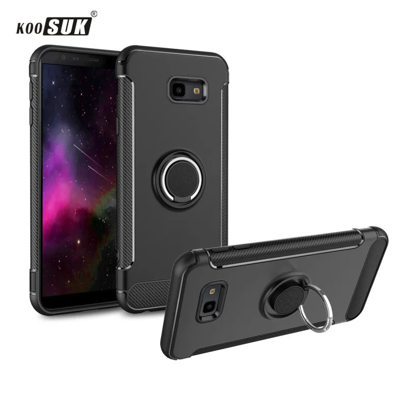 For Samsung Galaxy J4 Prime 2018 Case SM-J415 Cover Armor Full Protection Ring Magnetism Holder sfor Samsung J4 2018 J400F Coque
For Samsung Galaxy J4 Prime 2018 Case SM-J415 Cover Armor Full Protection Ring Magnetism Holder sfor Samsung J4 2018 J400F Coque