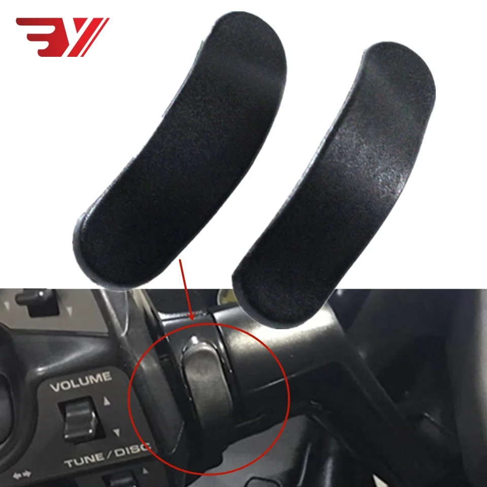 BYSPRINT NEW Item ABS Brake Pump Screw Protection Cover Motorcycle Accessories For HONDA Goldwing 1800 GL1800 F6B 2018-2019
BYSPRINT NEW Item ABS Brake Pump Screw Protection Cover Motorcycle Accessories For HONDA Goldwing 1800 GL1800 F6B 2018-2019
