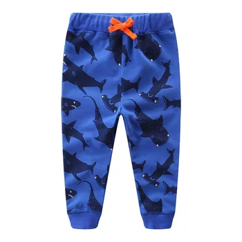Jumping meters Animals printed boys trousers pants autumn children clothes sweatpants fashion cotton baby boys pants kid trouser
Jumping meters Animals printed boys trousers pants autumn children clothes sweatpants fashion cotton baby boys pants kid trouser