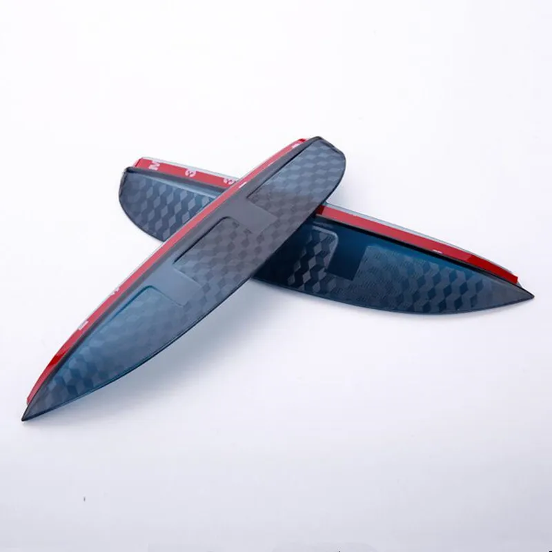 Rear Rearview Side Glass Mirror Trim Frame Rain Shield Sun Shade Eyebrow Accessories For Toyota Highlander Kluger 2020 2021 2022
Rear Rearview Side Glass Mirror Trim Frame Rain Shield Sun Shade Eyebrow Accessories For Toyota Highlander Kluger 2020 2021 2022