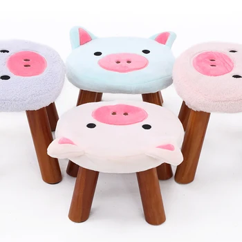 Small Stool Solid Wood Adult Living Room Change Shoes Stool Fabric Children's Coffee Table Stool Home Small Chair Sofa Bench Sma
Small Stool Solid Wood Adult Living Room Change Shoes Stool Fabric Children's Coffee Table Stool Home Small Chair Sofa Bench Sma