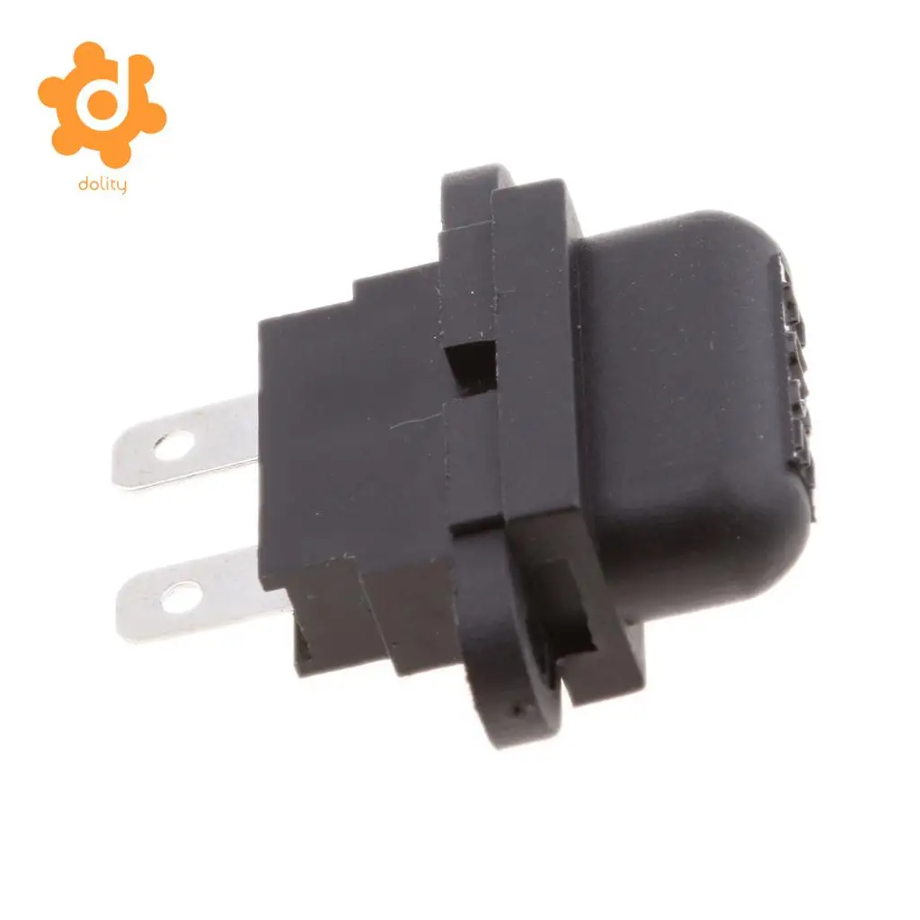 Car Truck Boat Circuit ATC Medium Blade Fuse Holder with Waterproof Cover