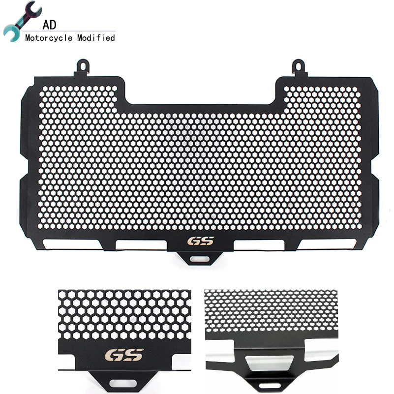 Решетка радиатора для BMW F650GS F700GS F800R F800S защитный кожух F 650 700 GS F800 R S аксессуары