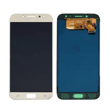 5.5'' TFT Display For Samsung Galaxy J7 Pro 2017 J730 J730F LCD Display and Touch Screen Digitizer Assembly
5.5'' TFT Display For Samsung Galaxy J7 Pro 2017 J730 J730F LCD Display and Touch Screen Digitizer Assembly
