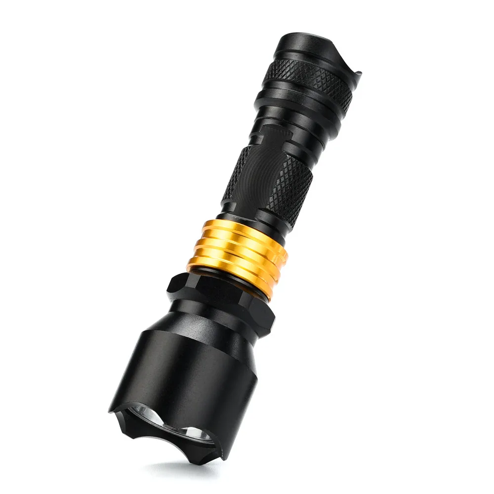 HOT Mini Q5 High Power Torch LED Tactical Flashlight AAA Lamp Light LED Torch Flashlight Latarka Handheld Linterna Lanterna
HOT Mini Q5 High Power Torch LED Tactical Flashlight AAA Lamp Light LED Torch Flashlight Latarka Handheld Linterna Lanterna