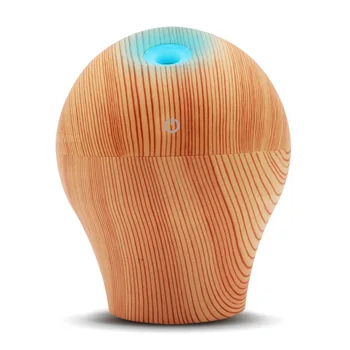 250ml USB Air Aroma Humidifier Essential Oil Diffuser Aromatherapy Night Lights Ultrasonic Mist Maker
250ml USB Air Aroma Humidifier Essential Oil Diffuser Aromatherapy Night Lights Ultrasonic Mist Maker