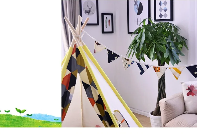 kids tent house (8)