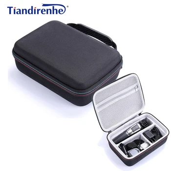 Portable Case for Philips Norelco Multigroom Series 3000 MG375 Shaver Accessories EVA Bag Storage Pack Box Cover Zipper Pouch
Portable Case for Philips Norelco Multigroom Series 3000 MG375 Shaver Accessories EVA Bag Storage Pack Box Cover Zipper Pouch
