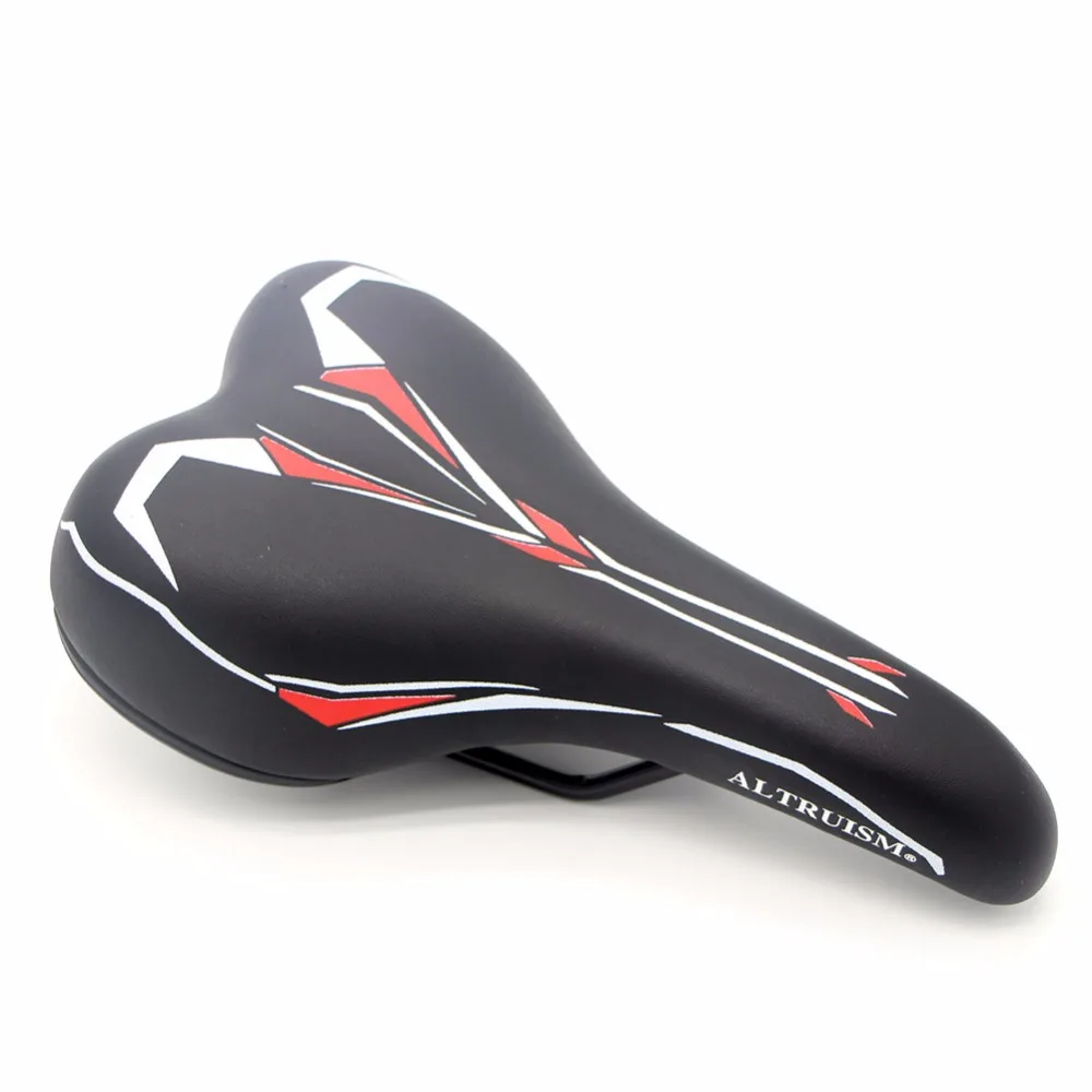 ALTRUISM 5 Colors Bicycle Saddle Soft Comfortable Soft Mountain Road Bike Saddle Bicycle Seat Parts
ALTRUISM 5 Colors Bicycle Saddle Soft Comfortable Soft Mountain Road Bike Saddle Bicycle Seat Parts