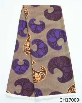 Colorful Digital wax pattern printed Chiffon Fabric beautiful pattern real wax Chiffon Fabrics for woman wedding CH17009
Colorful Digital wax pattern printed Chiffon Fabric beautiful pattern real wax Chiffon Fabrics for woman wedding CH17009