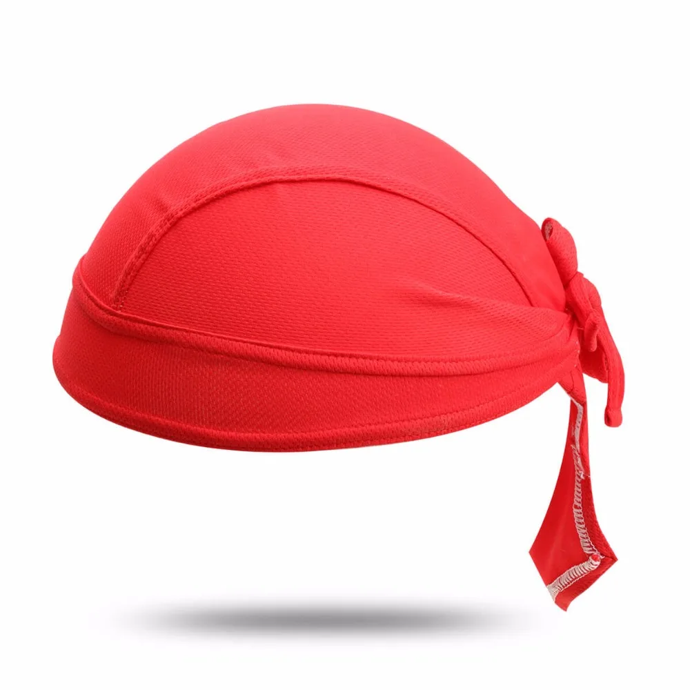 XINTOWN Cycling Cap Pure Colour Pirate Hat Breathable Sweatproof Sunscreen Headwear Summer Team Scarf Coif Bicycle Bandana
XINTOWN Cycling Cap Pure Colour Pirate Hat Breathable Sweatproof Sunscreen Headwear Summer Team Scarf Coif Bicycle Bandana