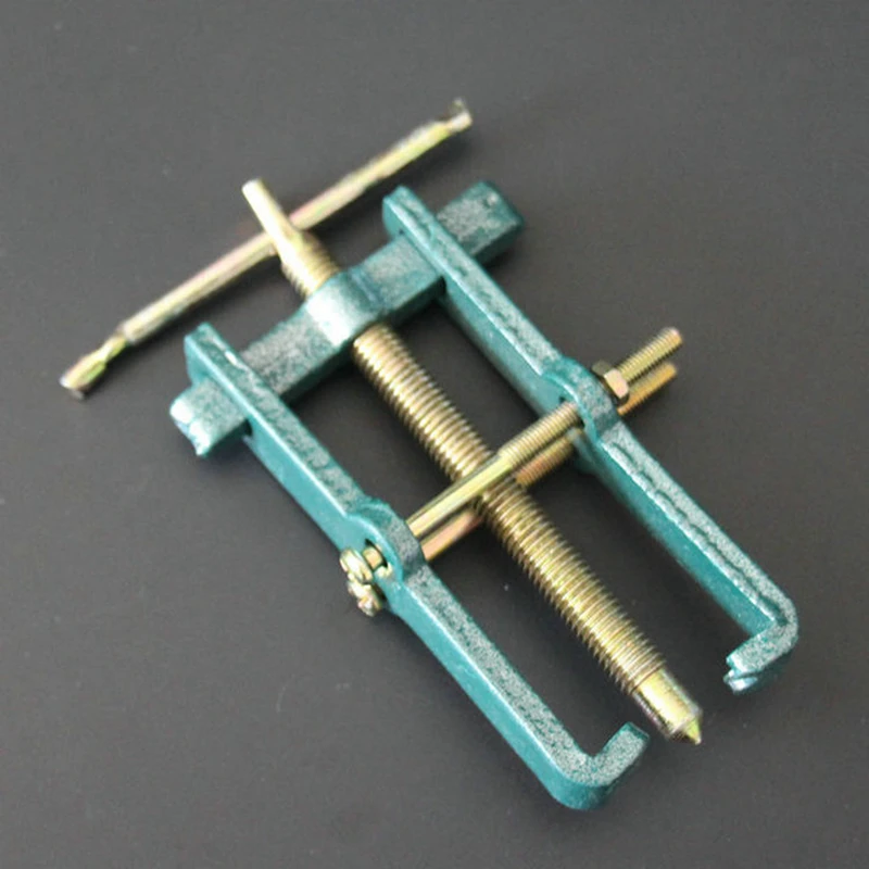 3 Inch 2 Bearing Puller Mechanic Bearing Jaw Gear Steering Wheel Remover Extractor Bearing Extractor Puller Car Repair Tool
3 Inch 2 Bearing Puller Mechanic Bearing Jaw Gear Steering Wheel Remover Extractor Bearing Extractor Puller Car Repair Tool