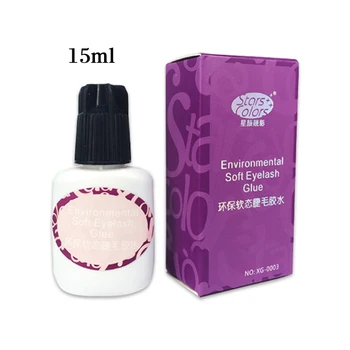 BEAUTY7 15ml Eyelash Glue Makeup False Eyelashes Extension Glue individual Lash Glue Pregnant Women Available Use No Stimulation
BEAUTY7 15ml Eyelash Glue Makeup False Eyelashes Extension Glue individual Lash Glue Pregnant Women Available Use No Stimulation