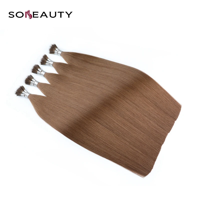 Sobeauty Silky Straight Hair Extension Nail U Tip Hair 14’’16’’18’’22’’ 100% Remy Hair Extension Human Keratin Fusion Hair
Sobeauty Silky Straight Hair Extension Nail U Tip Hair 14’’16’’18’’22’’ 100% Remy Hair Extension Human Keratin Fusion Hair