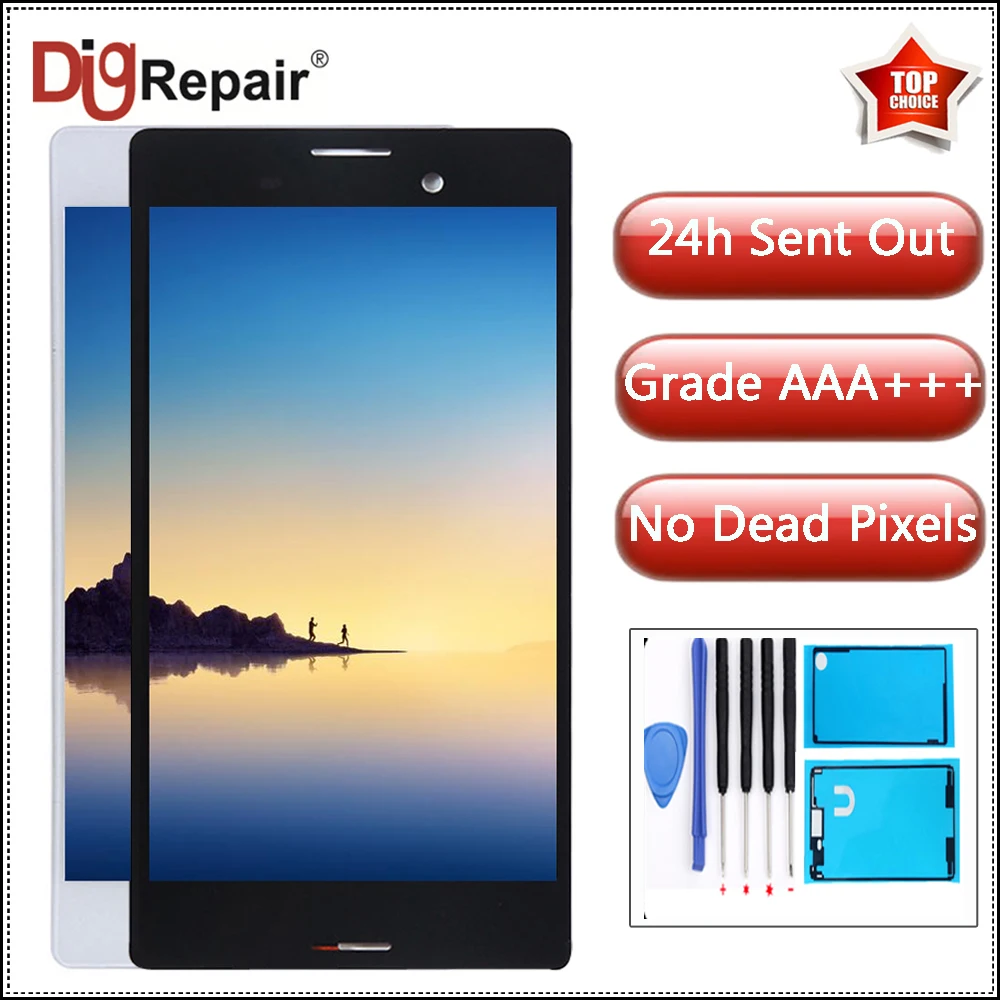 5.0" For Sony Xperia M4 Aqua lcd E2303 E2306 E2353 E2333 LCD Display Touch Screen Digitizer Assembly for sony m4 aqua display
5.0" For Sony Xperia M4 Aqua lcd E2303 E2306 E2353 E2333 LCD Display Touch Screen Digitizer Assembly for sony m4 aqua display