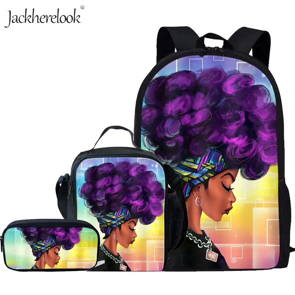 african american luggage sets