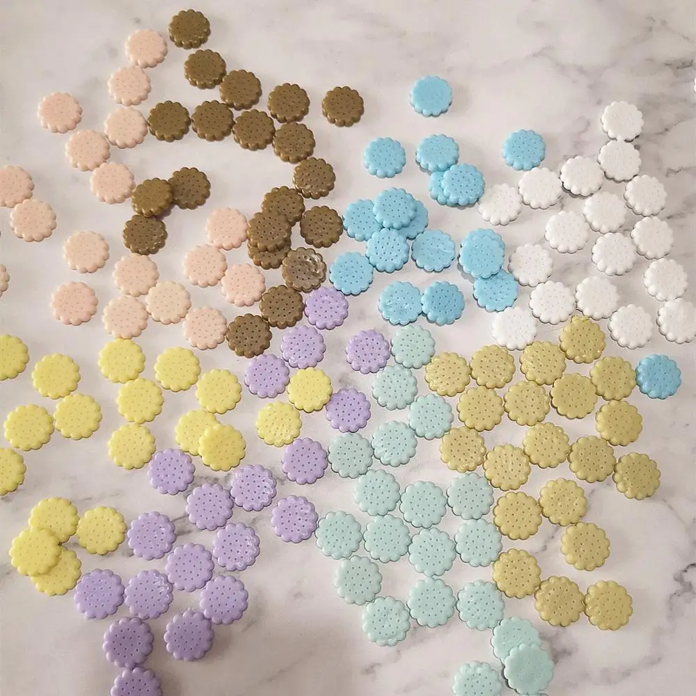 15pcs Biscuit Polymer Slime Charms Modeling Clay DIY Accesorios Box Toy For Children Slime Supplies Filler
15pcs Biscuit Polymer Slime Charms Modeling Clay DIY Accesorios Box Toy For Children Slime Supplies Filler