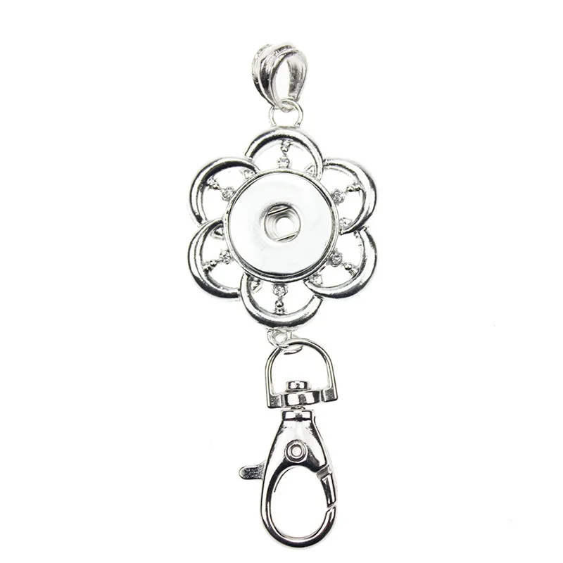 10pcs Rhinestones Keychain Flower Badge Lanyard Key Chain Pendant Accessories Fit 18mm Snap Button Necklace DIY Jewelry
10pcs Rhinestones Keychain Flower Badge Lanyard Key Chain Pendant Accessories Fit 18mm Snap Button Necklace DIY Jewelry