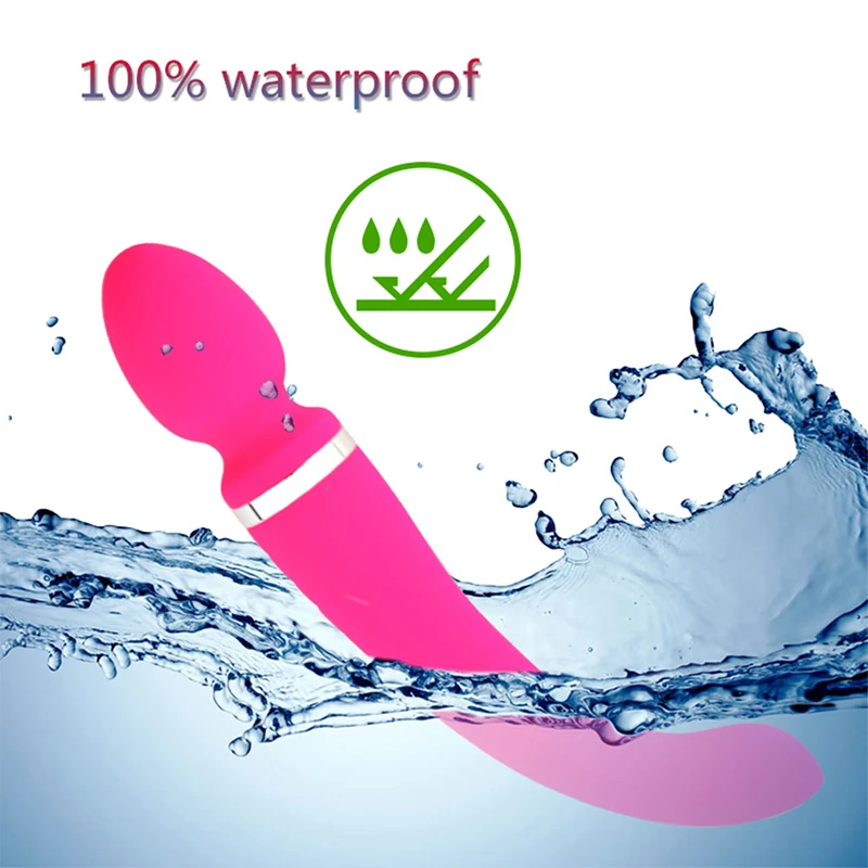 Wand Vibrators (3)