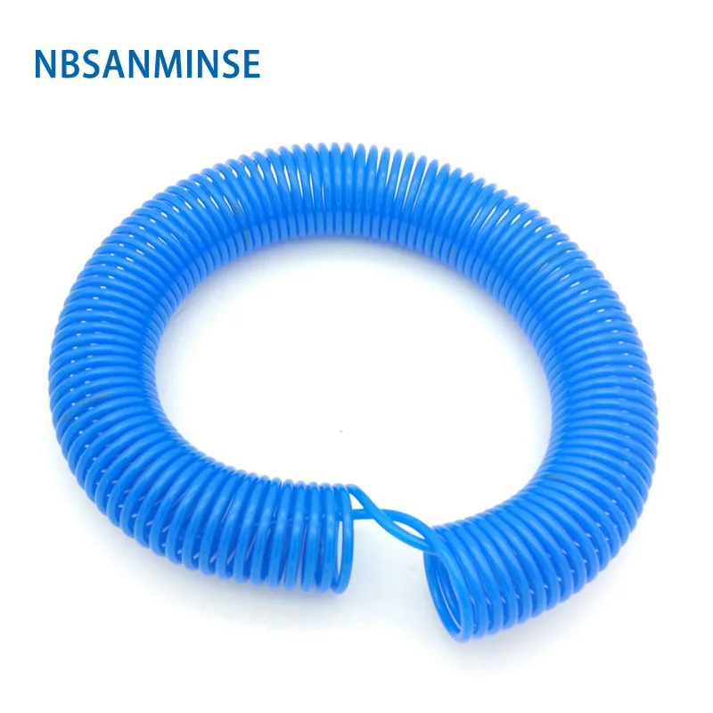 PA6 P12 6M 9M 12M Nylon Hose Polyamide Tube Air Water Hose Tube High Qulaity NBSANMINSE
PA6 P12 6M 9M 12M Nylon Hose Polyamide Tube Air Water Hose Tube High Qulaity NBSANMINSE