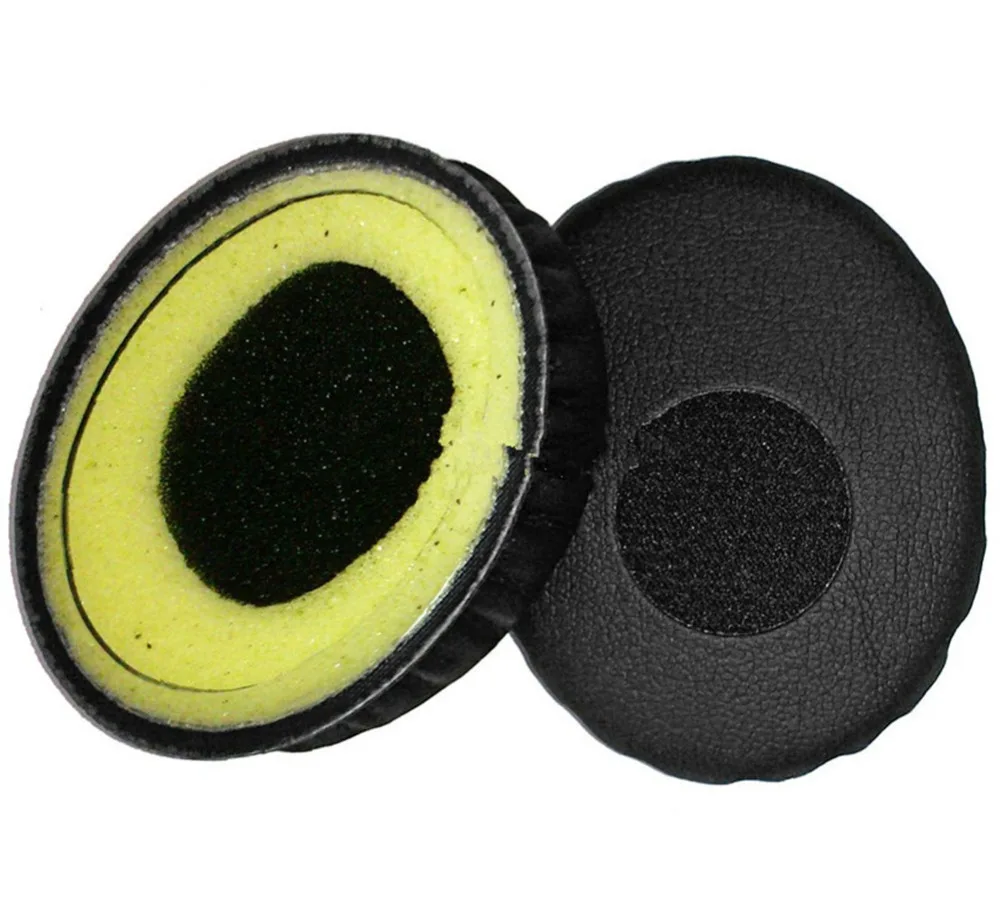 Black Replacement EarPads Foam Ear Pads Pillow Ear Cushion Cups Cover for Sennheiser HD219 HD229 HD239 HD 219 229 239 Headphone
Black Replacement EarPads Foam Ear Pads Pillow Ear Cushion Cups Cover for Sennheiser HD219 HD229 HD239 HD 219 229 239 Headphone