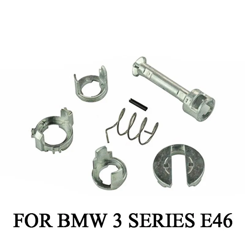 Car-styling 7PCS Front Left and Right Doors Lock Cylinder Stator Repair Tools Tire Repair Tools for BMW E46 3 Series Car Repair
Car-styling 7PCS Front Left and Right Doors Lock Cylinder Stator Repair Tools Tire Repair Tools for BMW E46 3 Series Car Repair