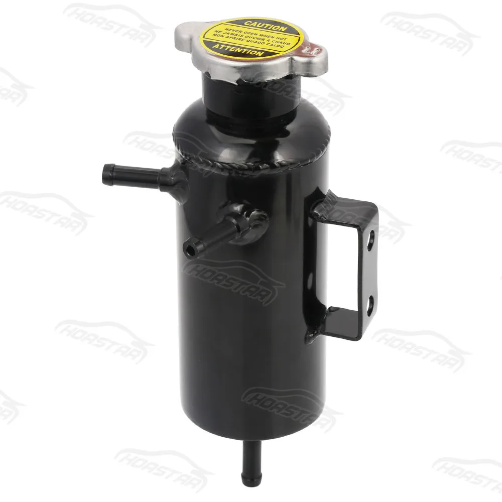 0.4L Universal Racing Car Oil Catch Radiator Alloy Coolant Swirl Pot Breather Air Separator Tank Kit Reservoir Can 9mm fitting
0.4L Universal Racing Car Oil Catch Radiator Alloy Coolant Swirl Pot Breather Air Separator Tank Kit Reservoir Can 9mm fitting