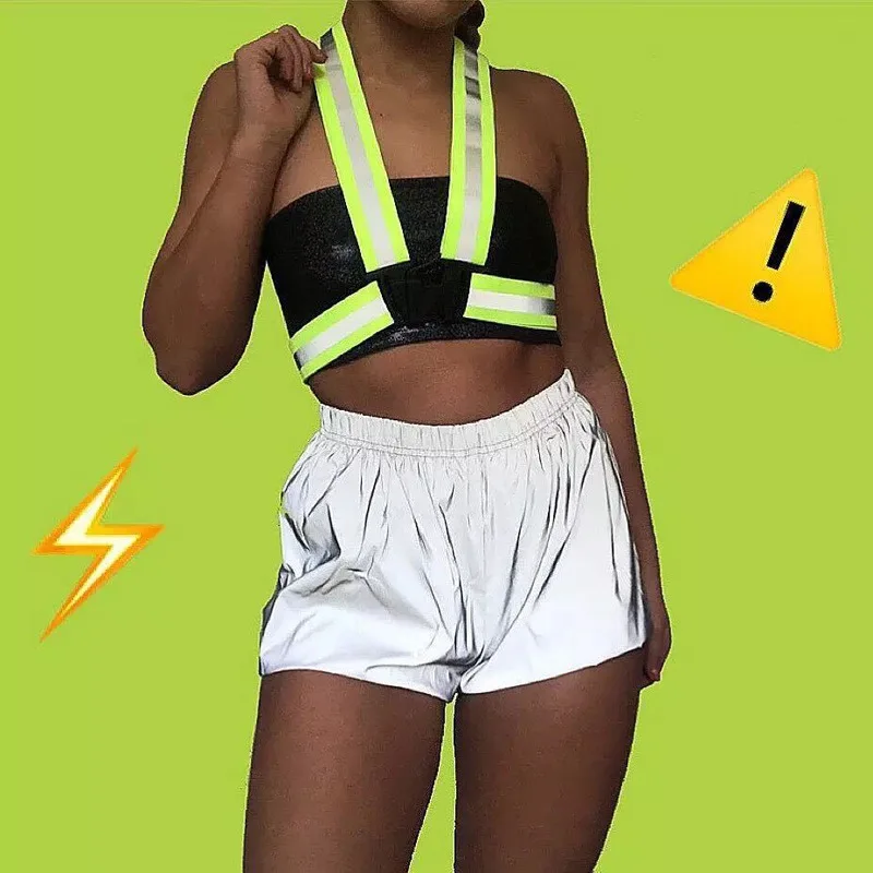 Reflective discolored Autumn and Winter 2019 Sexy broad-legged pants underwear ins overheated
Reflective discolored Autumn and Winter 2019 Sexy broad-legged pants underwear ins overheated