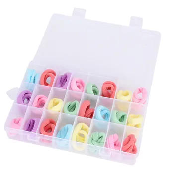 Practical Adjustable 24 Compartment Storage Box Case Bead Rings Jewelry Display Organizer Container Plastic
Practical Adjustable 24 Compartment Storage Box Case Bead Rings Jewelry Display Organizer Container Plastic