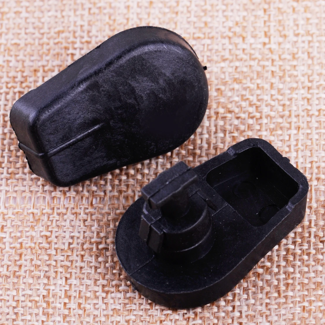 LETAOSK 2pcs Air Filter Cover Twist Lock fit for Stihl MS210 MS230 MS250 MS290 MS310 MS390
LETAOSK 2pcs Air Filter Cover Twist Lock fit for Stihl MS210 MS230 MS250 MS290 MS310 MS390