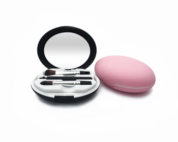 5Pcs travel portable storage box professional makeup brush makeup mirror eye shadow brush eyebrow pencil lip makeup storage make
5Pcs travel portable storage box professional makeup brush makeup mirror eye shadow brush eyebrow pencil lip makeup storage make