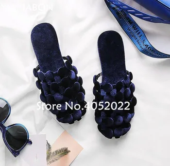 YUE JABON Suede Leather Beach Sandals Mules Slip On Slippers Women Flat Slides Caged Shoes Leisure Street Slide Shoes Low Heels
YUE JABON Suede Leather Beach Sandals Mules Slip On Slippers Women Flat Slides Caged Shoes Leisure Street Slide Shoes Low Heels
